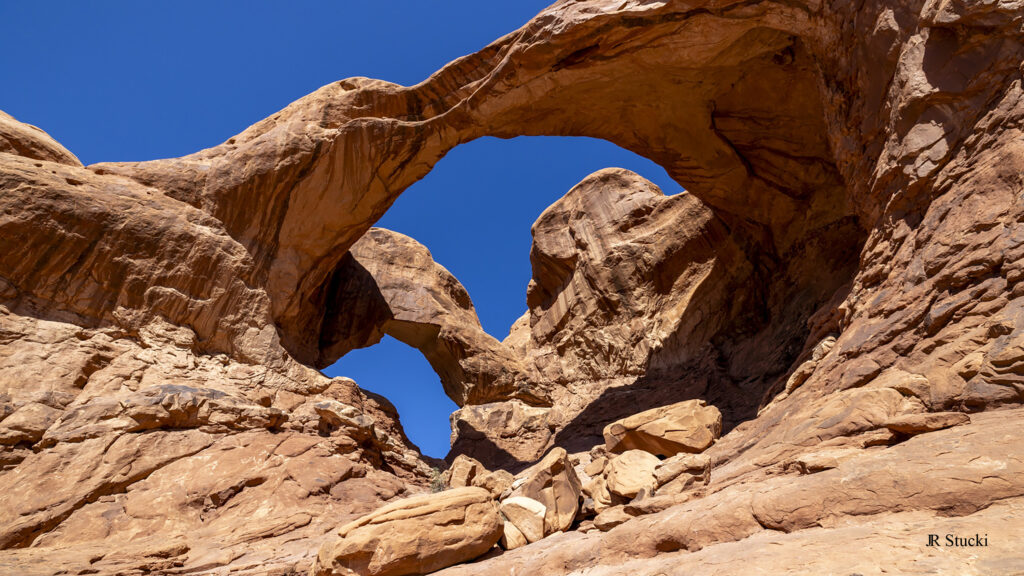 Natural landscapes from around the world
